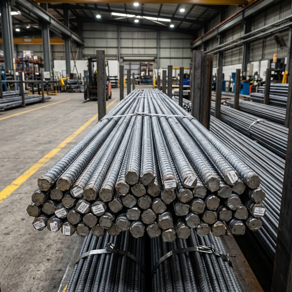 Wire Rods