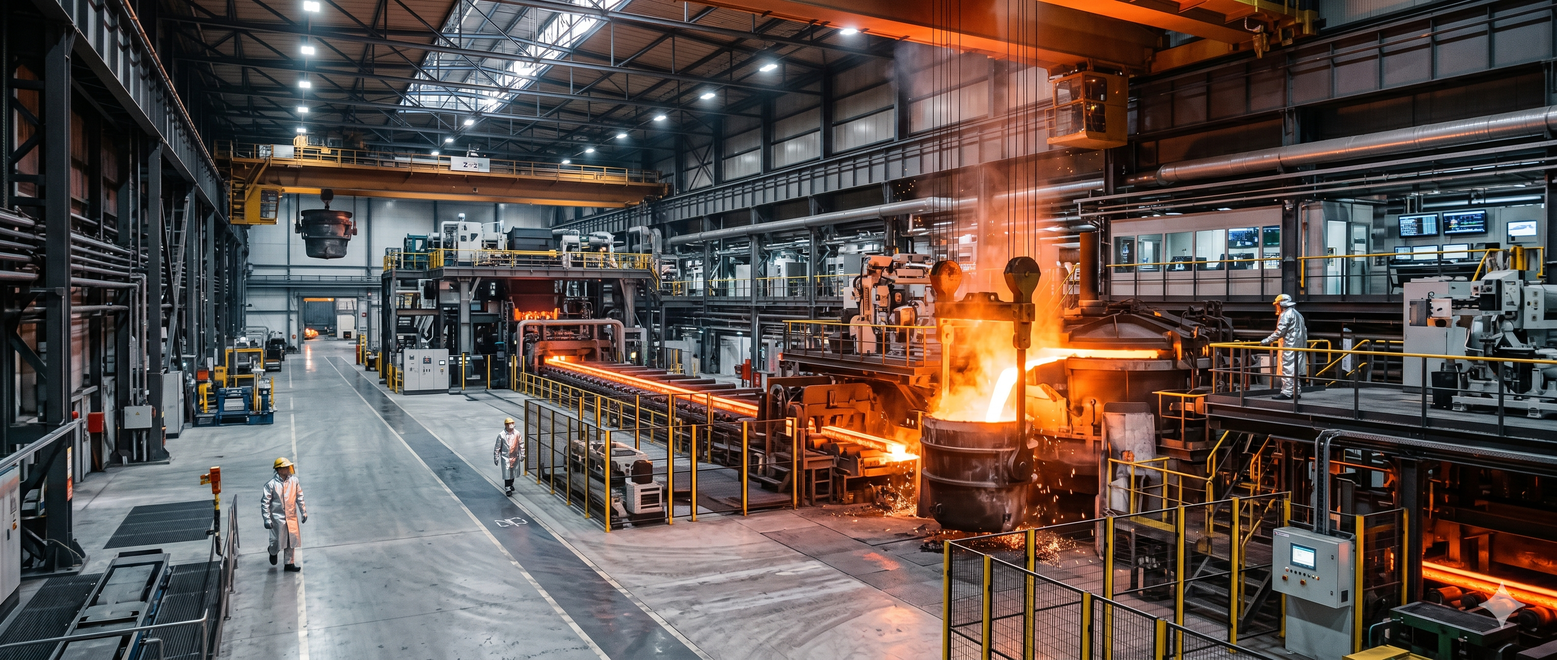 Industrial