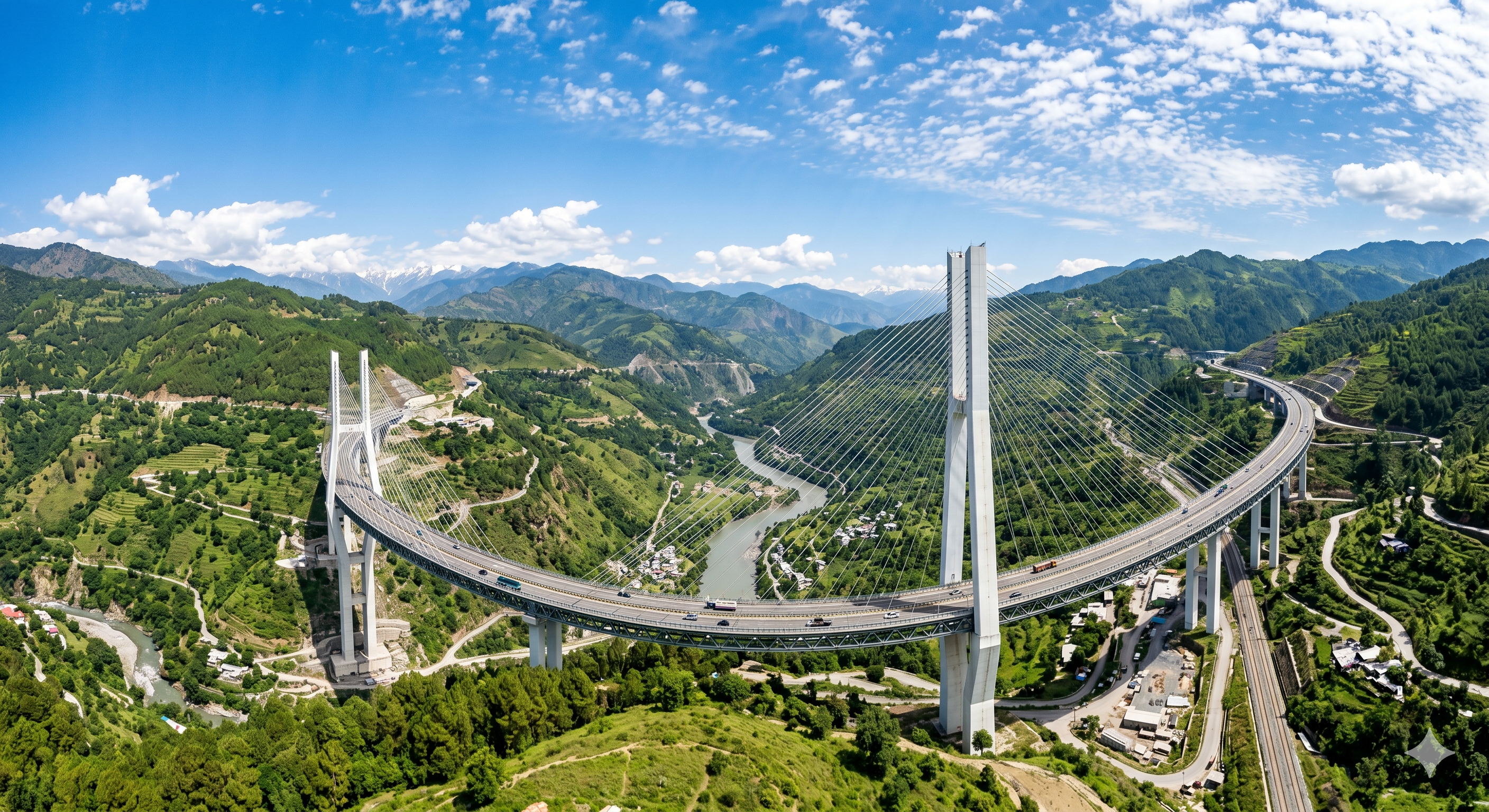 Infrastructure