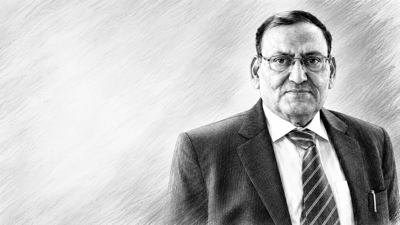 Founder Portrait