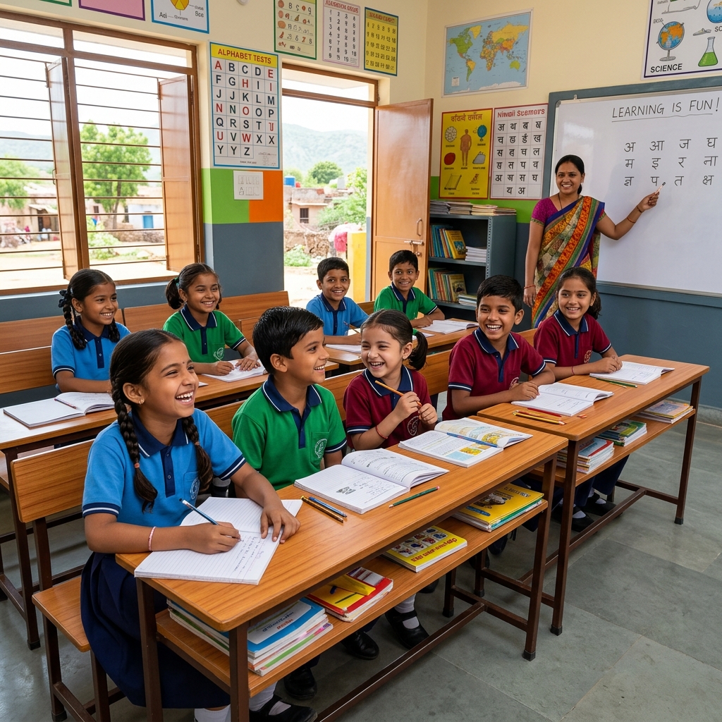 Education