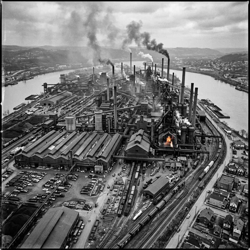 Factory
